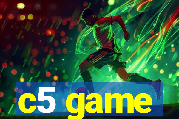 c5 game